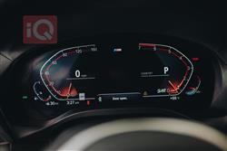 بي ام دبليو X4